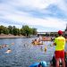 Plages, piscines publiques et parcs aquatiques : des sites de baignade submergés par l’insécurité