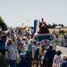 Tour de France : la caravane, cette joyeuse folie tricolore