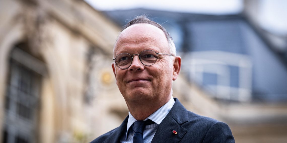 Philippe fait une croix sur les électeurs du RN ;  Vautrin en pèlerinage chez Meloni… Les indiscrets du JDD