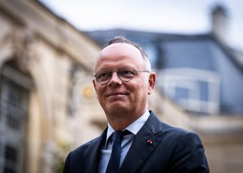 Philippe fait une croix sur les électeurs du RN ;  Vautrin en pèlerinage chez Meloni… Les indiscrets du JDD