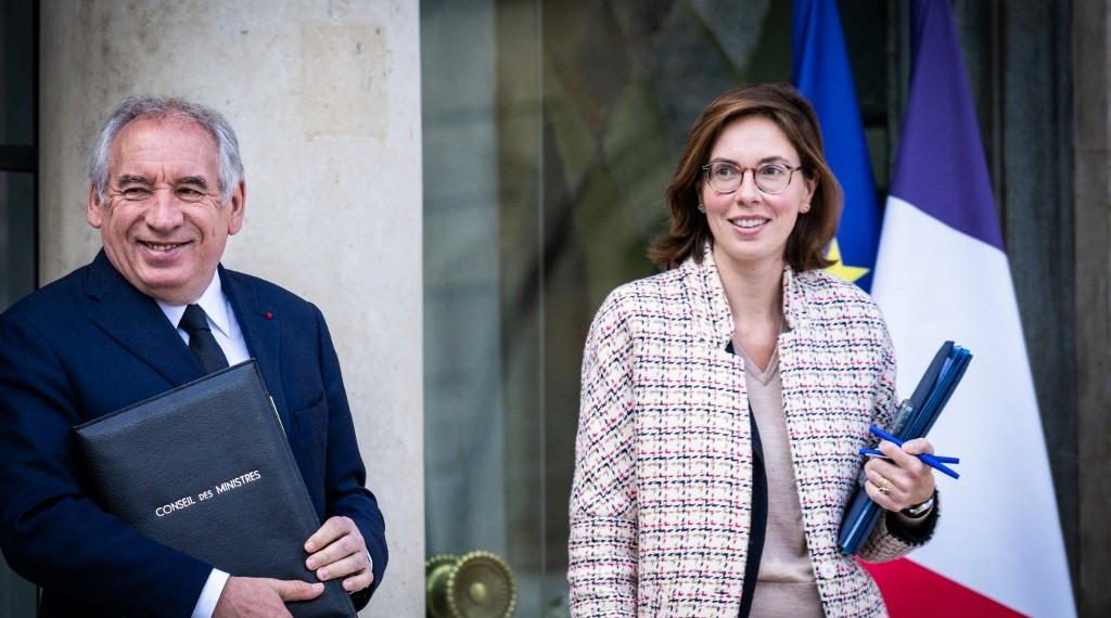 François Bayrou à Tracfin, prison de Vendin-le-Vieil, affaire Pelicot… Les 4 infos dont vous allez entendre parler demain