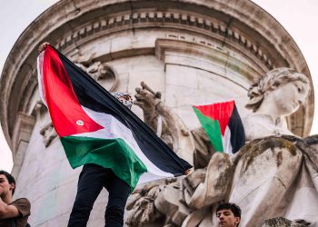 Hitler et la jeune étudiante palestinienne : l’importation irresponsable de la haine anti-juive en France