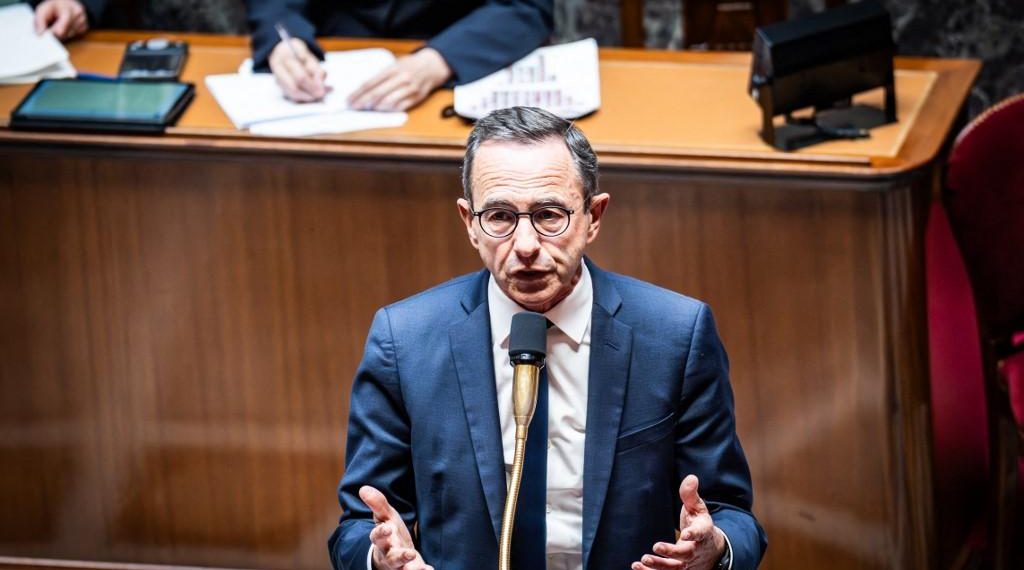 Délinquance : la violence change de visage, pas d’intensité