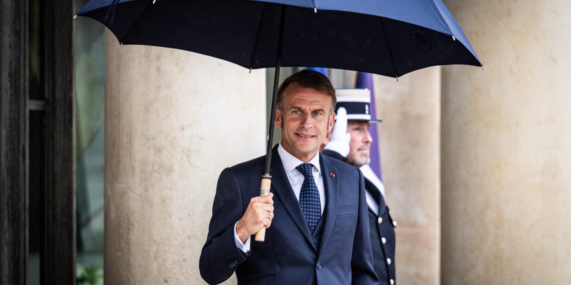 Reconnaissance de la Palestine : pourquoi Macron ne pèse plus rien