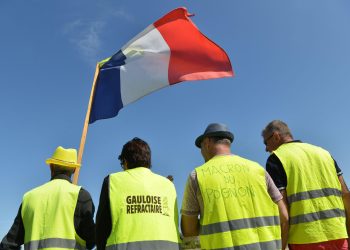 10 septembre : qui se cache derrière les appels au blocage ?