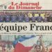 12 juillet 1998 : les larmes de Thierry Roland, le cri d’une nation