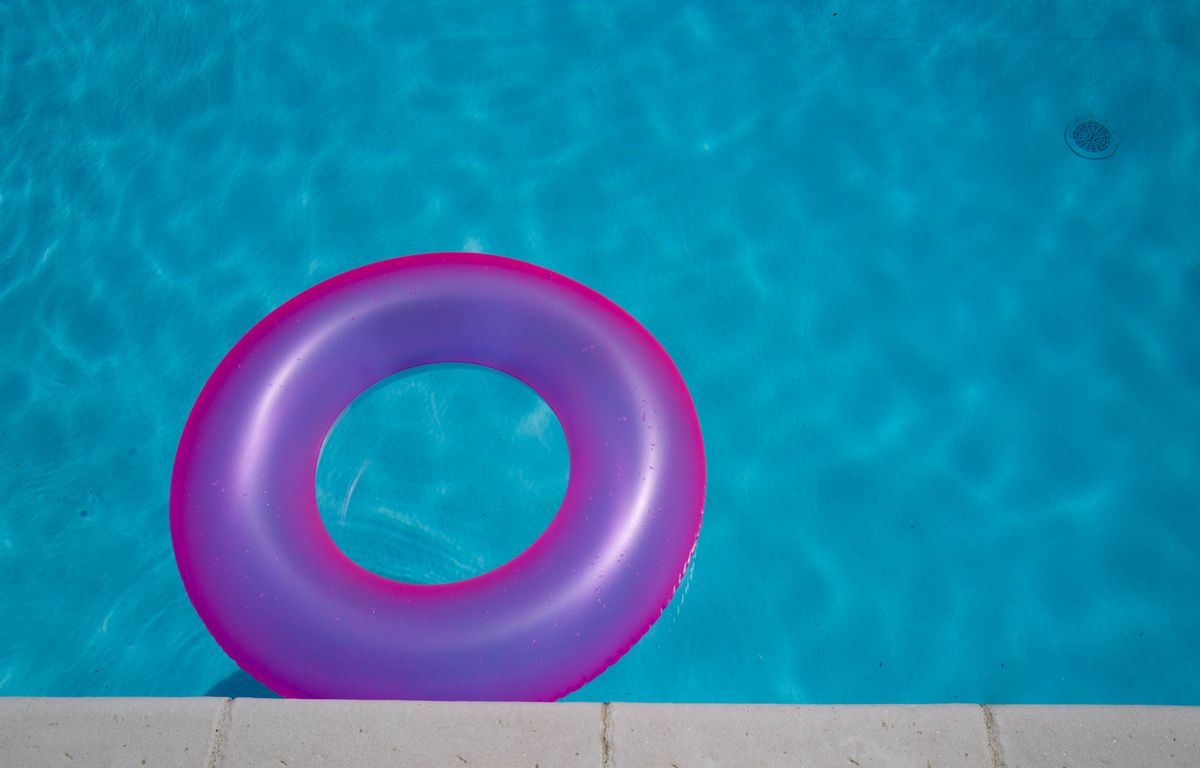 Ardennes : Un ado meurt noyé dans une piscine familiale hors-sol