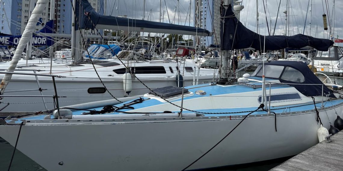 Migrants : Des traversées illégales de la Manche en mode croisière, à bord d’un voilier