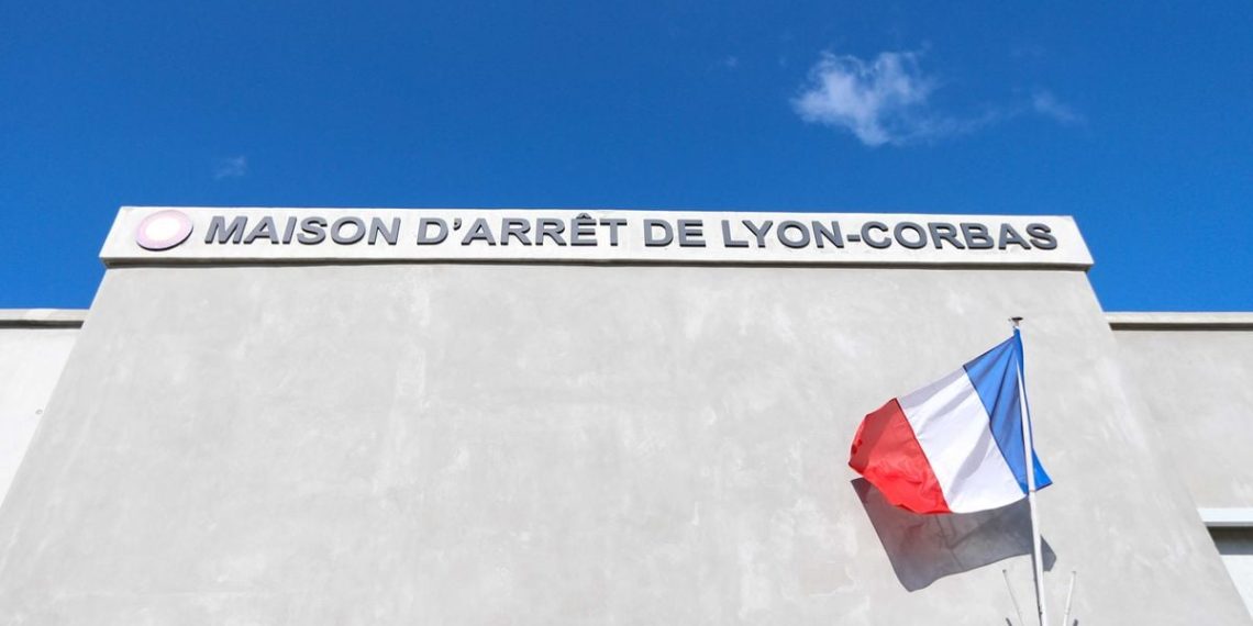 Evasion dans un sac : Le codétenu et propriétaire du sac arrêté à Marseille