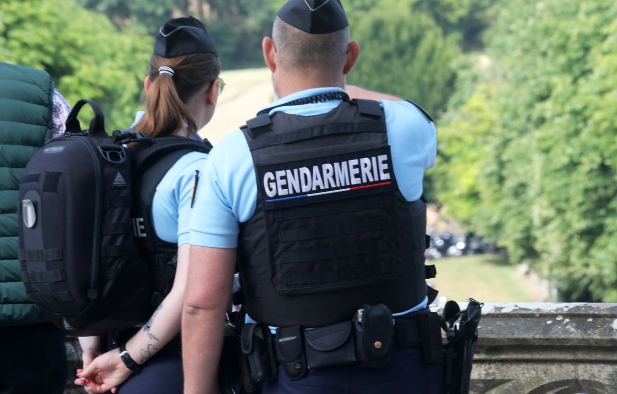 Jura : Une femme de 55 ans tuée par arme à feu, son conjoint interpellé