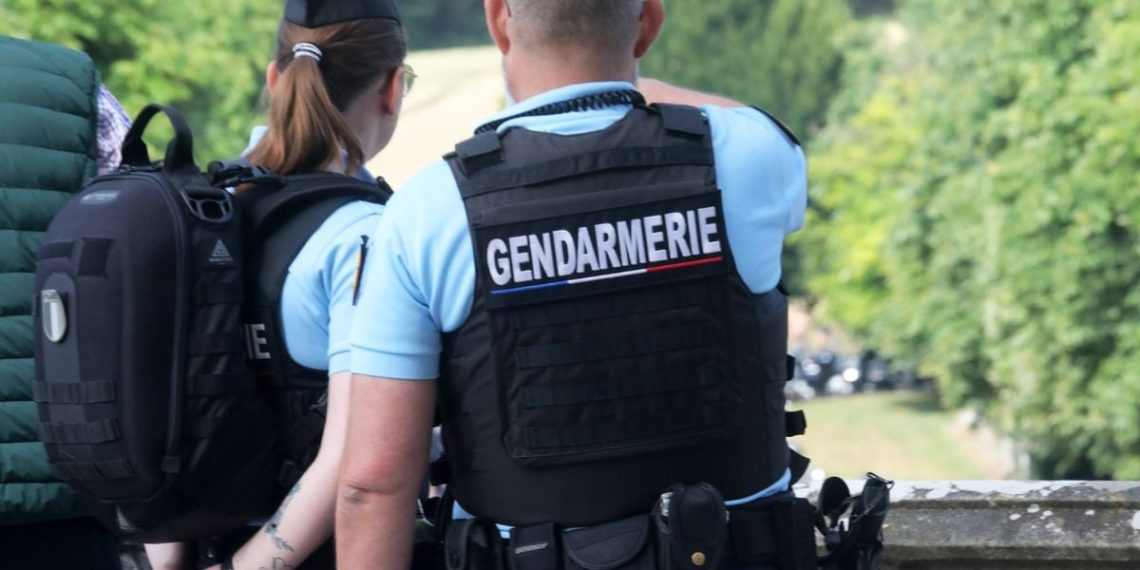 Finistère : L’homme qui avait signalé la disparition de sa femme a reconnu l’avoir tuée
