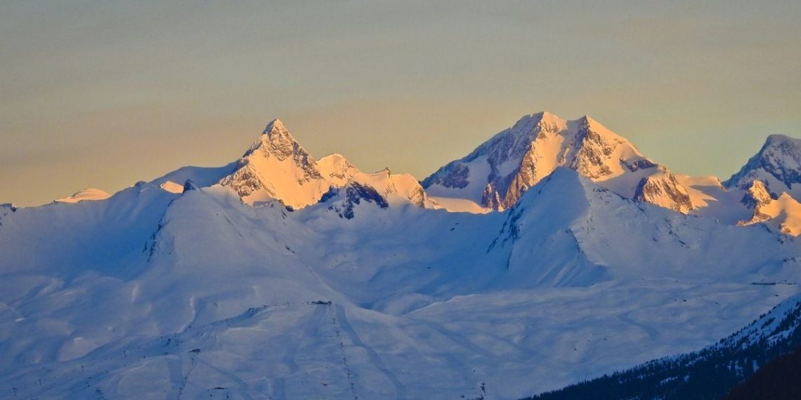 Savoie : Une piste de ski débaptisée après la plainte pour violences sexuelles visant un ancien champion