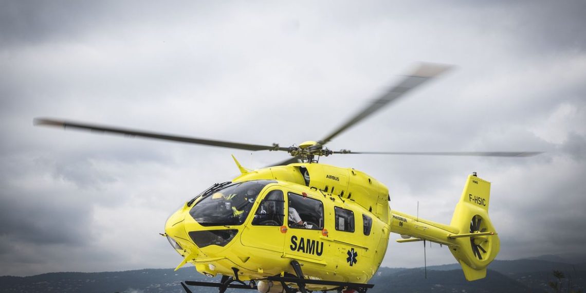 Landes : Il est enseveli en creusant sur la plage, un enfant de 10 ans grièvement blessé