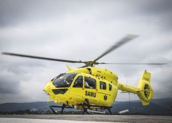 Landes : Il est enseveli en creusant sur la plage, un enfant de 10 ans grièvement blessé
