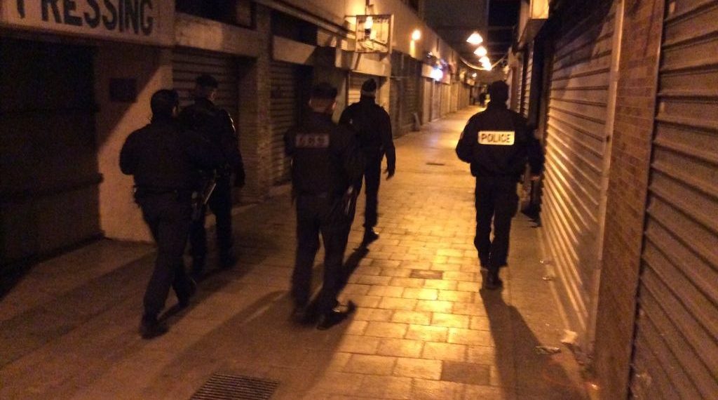 Limoges, Béziers, Nîmes… Le couvre-feu est-il efficace pour enrayer la spirale de violence ?