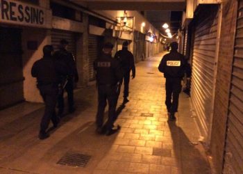 Limoges, Béziers, Nîmes… Le couvre-feu est-il efficace pour enrayer la spirale de violence ?
