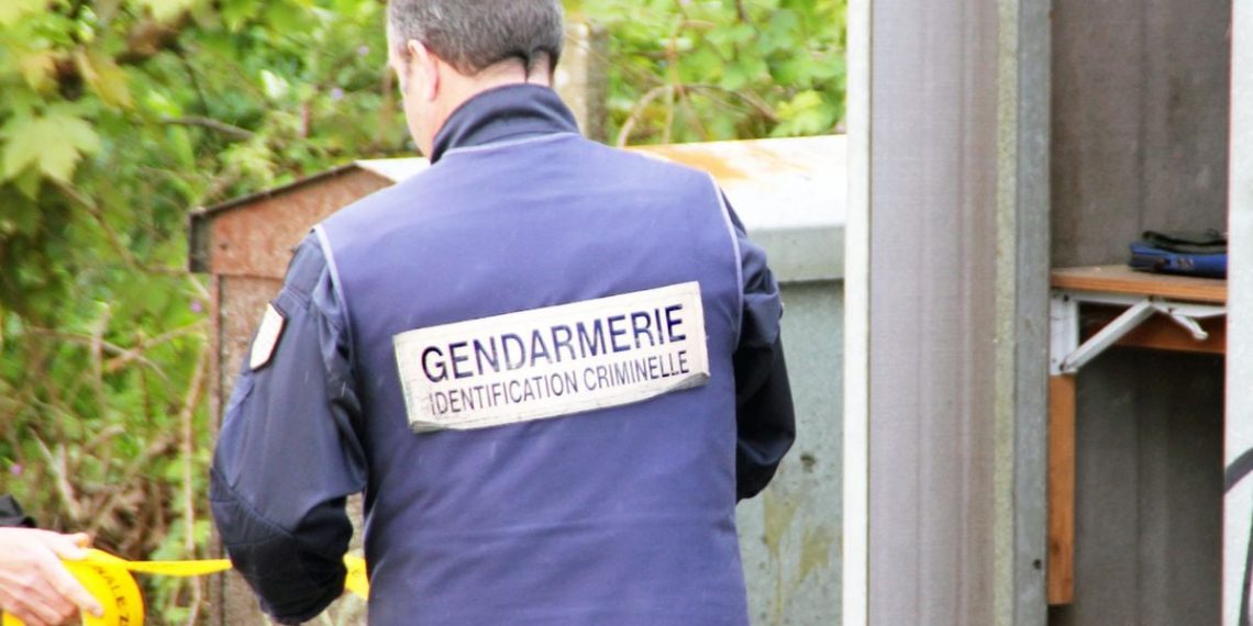 Gers : Un homme tué avec un sabre, un jeune suspect interpellé