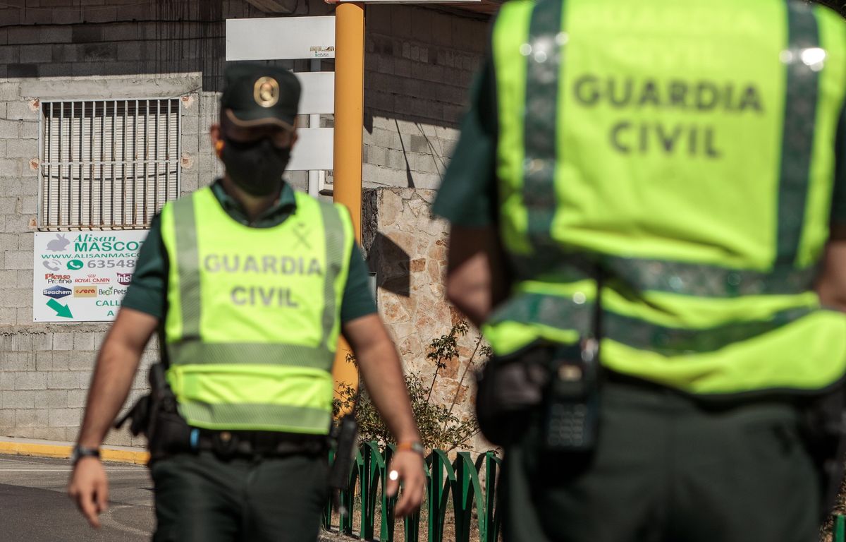 Fusillade, rixe… Une fête de fiançailles vire au chaos, un homme tué en Espagne