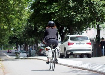 Bretagne : Une femme décède en percutant un mur à vélo électrique
