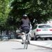 Bretagne : Une femme décède en percutant un mur à vélo électrique