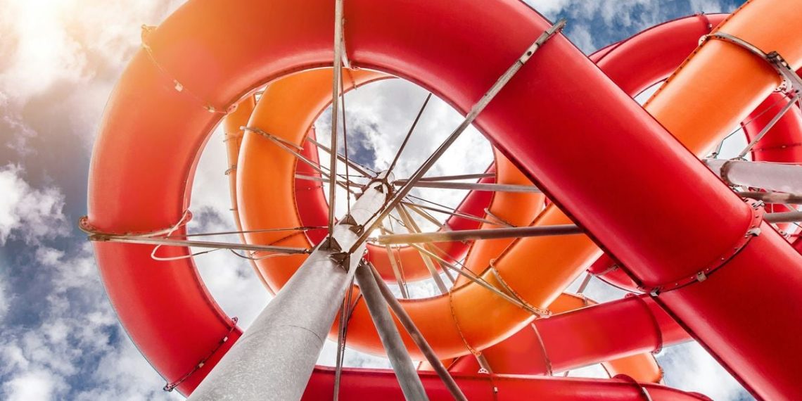 Jura : Un adolescent de 17 ans amputé après un accident au parc aquatique Jura Splash