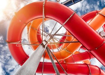 Jura : Un adolescent de 17 ans amputé après un accident au parc aquatique Jura Splash