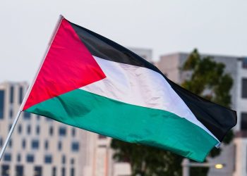 Strasbourg : Un immeuble avec une banderole propalestinienne vandalisé