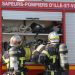 Rennes : Le camion du réparateur de caméras de surveillance incendié, le conservatoire a failli brûler