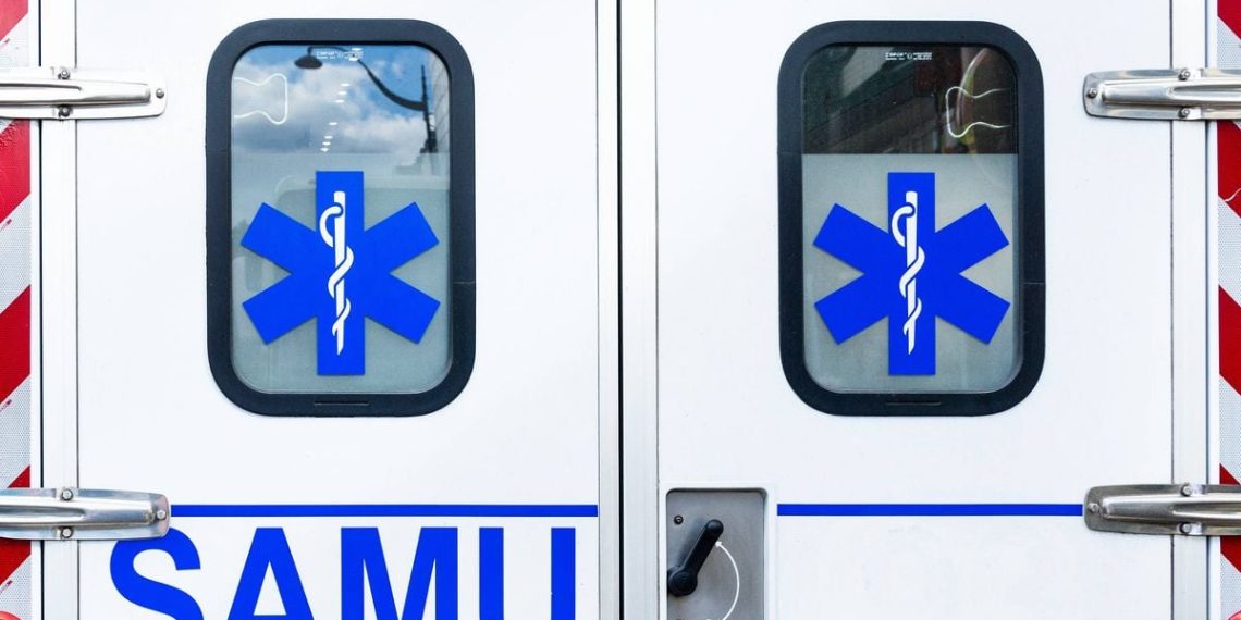 Reims : Une fillette de 4 ans chute mortellement du 7e étage d’un immeuble
