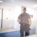 Le Havre : Après une dispute, la femme d’un patient lance une dizaine de couteaux, les infirmières traumatisées