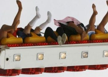Arabie saoudite : Vingt-trois blessés, dont quatre graves, dans l’accident d’un manège dans un parc d’attractions