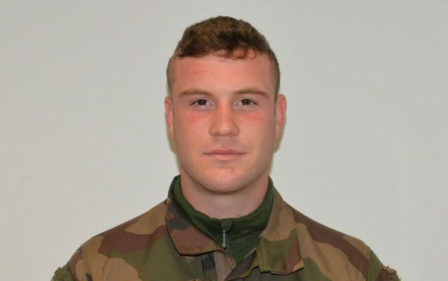 Mort d’un militaire à Clermont-Ferrand : Un suspect, en récidive, poursuivi pour meurtre