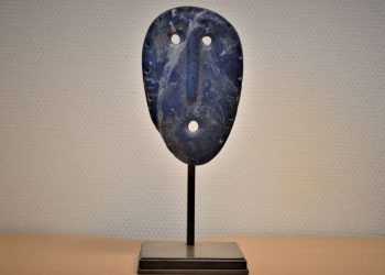 Caen : Un sexagénaire interpellé quelques heures après avoir volé une œuvre dans une expo
