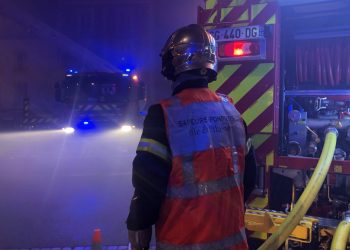 Ille-et-Vilaine : Une cigarette coincée dans le canapé provoque un incendie