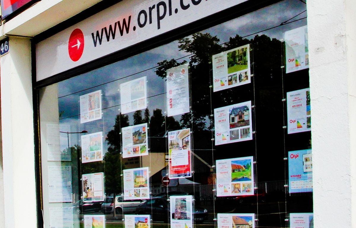 Alpes-Maritimes : Une nouvelle agence Orpi dégradée après l’affaire Rima Hassan