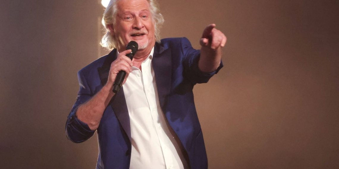 Hérault : Patrick Sébastien s’est-il vraiment fait faire une fellation sur scène au Cap d’Agde ?