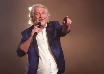 Hérault : Patrick Sébastien s’est-il vraiment fait faire une fellation sur scène au Cap d’Agde ?