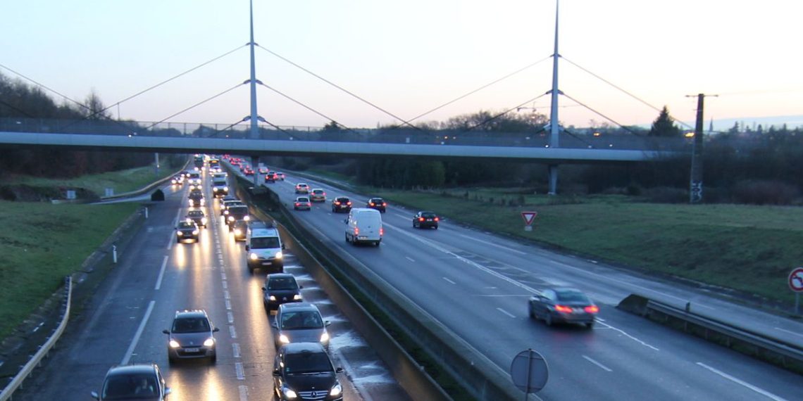 Rennes : Le piéton fauché sur la rocade se serait volontairement mis sur la route