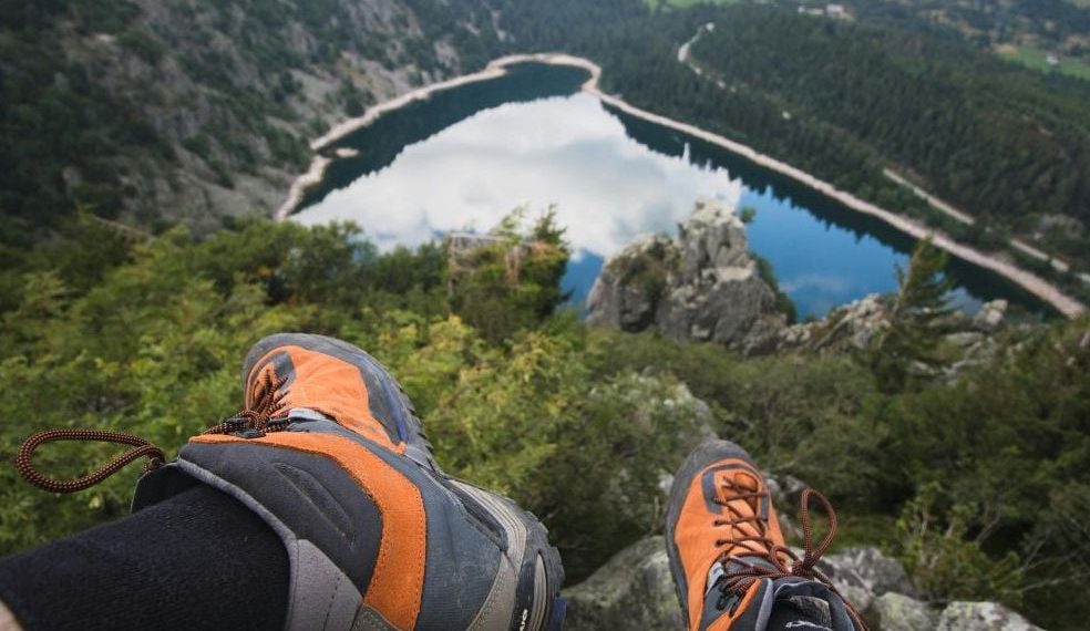 Il préparait son trek depuis des mois, un enseignant fait une chute mortelle deux kilomètres après le départ
