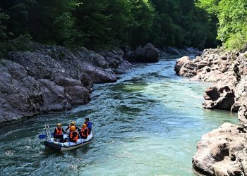 Hautes-Alpes : Une enquête ouverte après la mort d’une Britannique dans un accident de rafting
