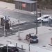 Marseille : Trois enquêtes ouvertes sur la voiture de police percutée