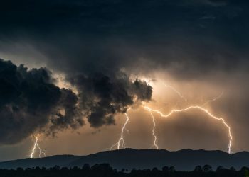 Saône-et-Loire : Un mort et un blessé grave après de violents orages