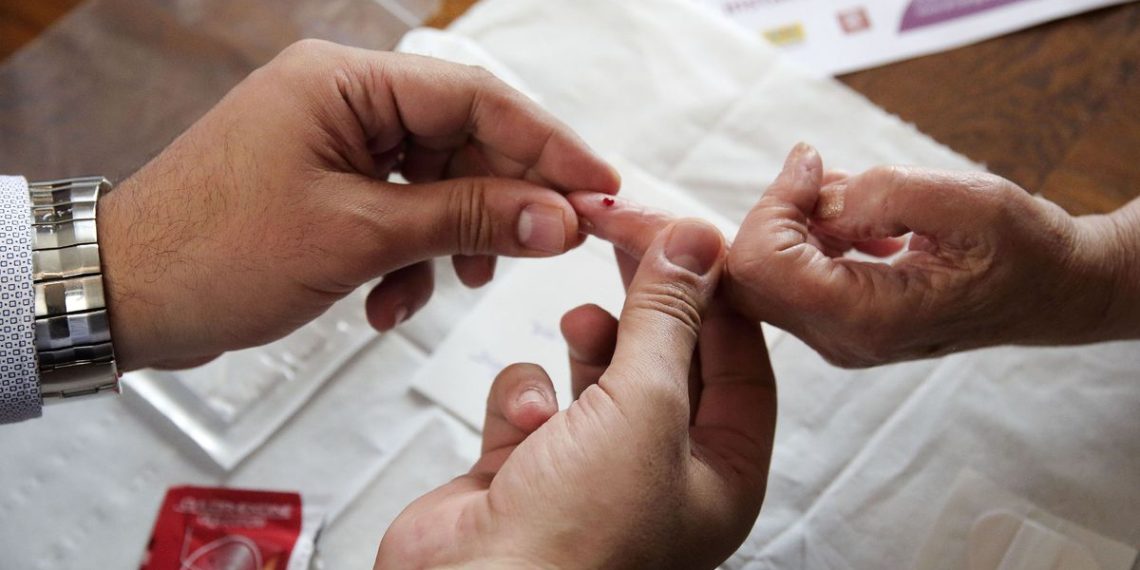 Isère : Confirmation d’un cas de chikungunya autochtone