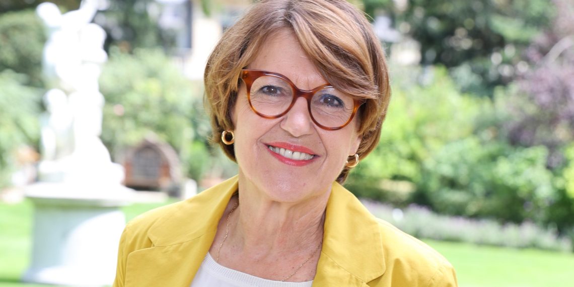 Annie Genevard au JDD : «Opposer écologie et agriculture est mortifère»