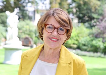 Annie Genevard au JDD : «Opposer écologie et agriculture est mortifère»