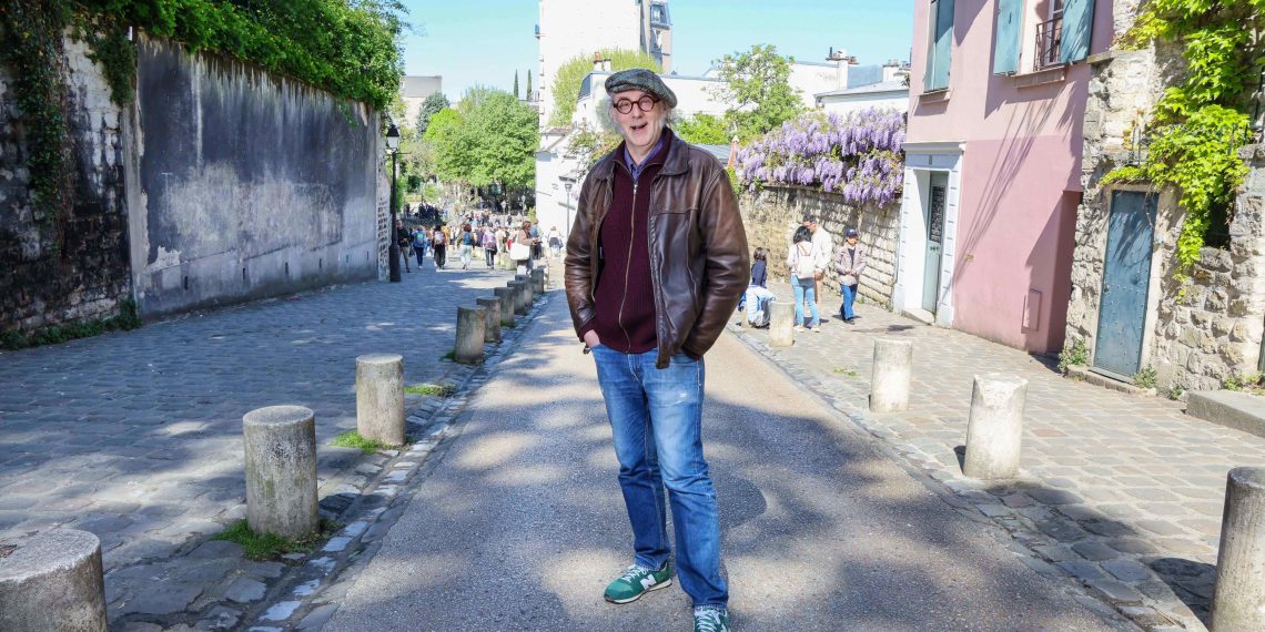 Laurent Firode, un cinéaste affranchi en guerre contre le politiquement correct