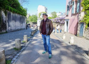 Laurent Firode, un cinéaste affranchi en guerre contre le politiquement correct