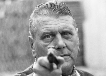 Otto Skorzeny, l’homme de main d’Hitler devenu agent du Mossad