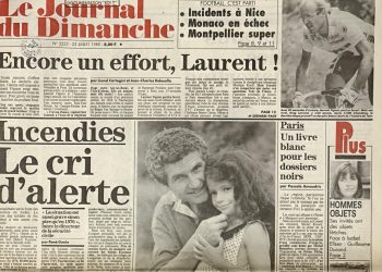 Tour de France 1989 : Laurent Fignon contre Greg LeMond, un duel pour l’éternité