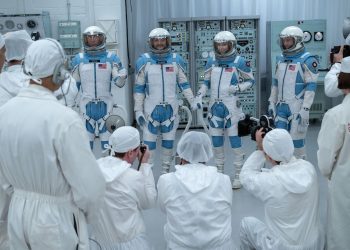 Les 4 Fantastiques, Dangerous Animals, My Father’s Son… Les tops et les flops ciné de la semaine